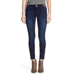 1822 Denim Ankle Skinny Jeans - Size 28